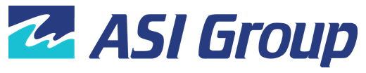 ASI Group logo