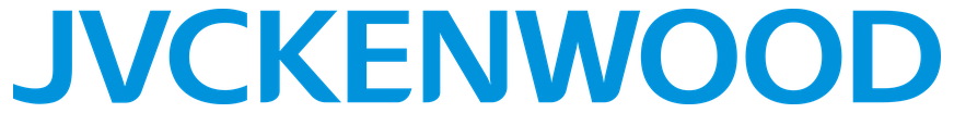 JVCKENWOOD logo