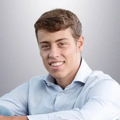 Mike Stavolone