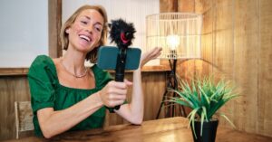 User generated video content for cmo and directors of marketing